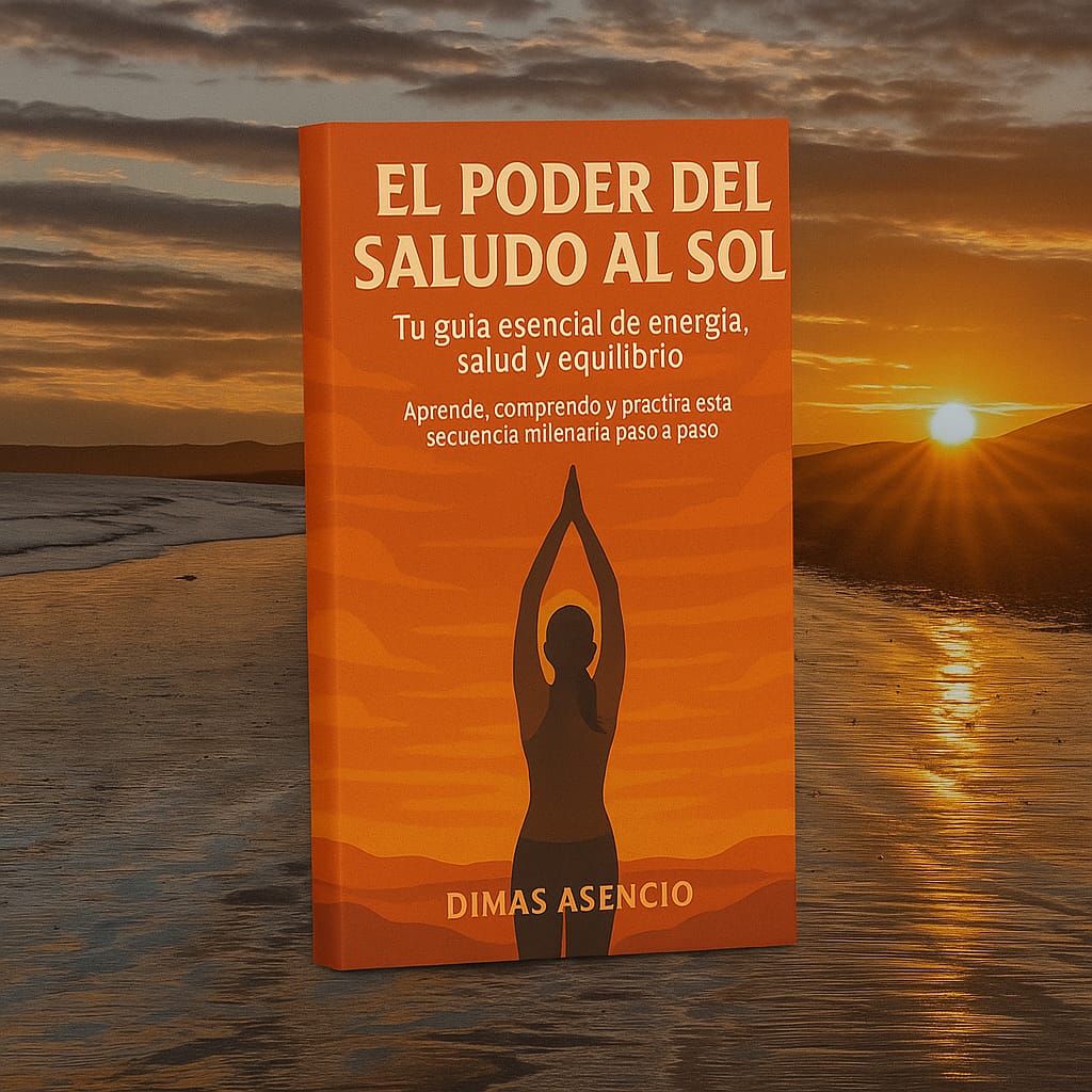 El poder del Saludo al Sol